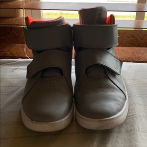 NIKE BIG KID BOYS MARXMAN SNEAKERS